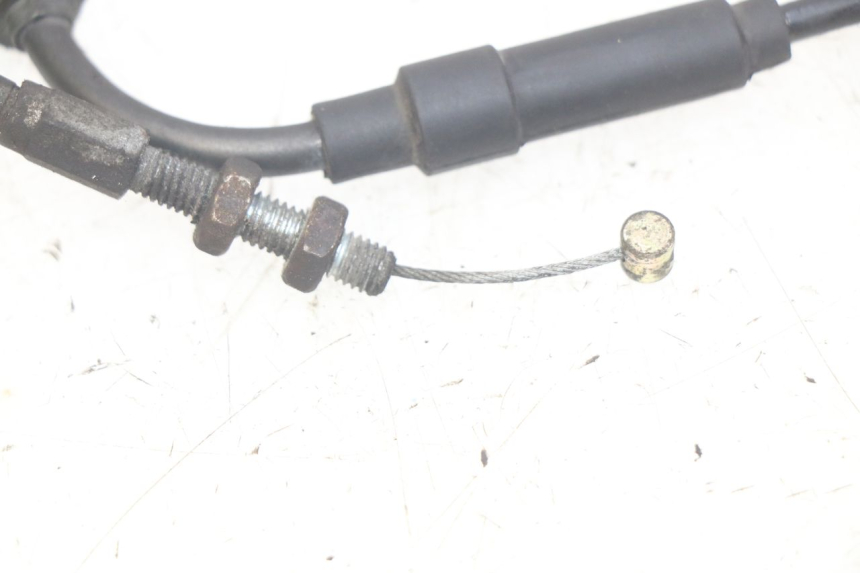 photo de CABLE ACELERADOR PEUGEOT ELYSEO 125 (1999 - 2004)