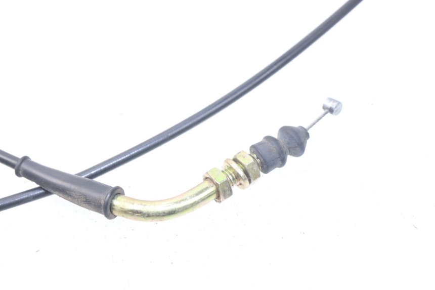 photo de CABLE ACELERADOR EUROCKA FIFTY 50 (2013 - 2022)