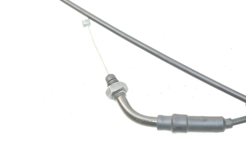 photo de CABLE ACELERADOR EUROCKA FIFTY 50 (2013 - 2022)