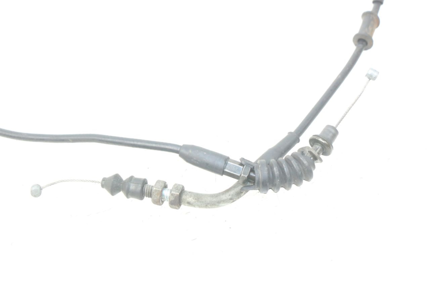 photo de CABLE ACELERADOR EUROCKA MATADOR 4T 50 (2010 - 2016)