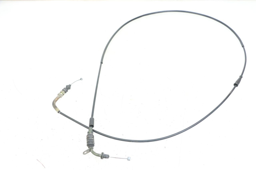 photo de CABLE ACELERADOR EUROCKA R8 4T 50 (2013 - 2022)