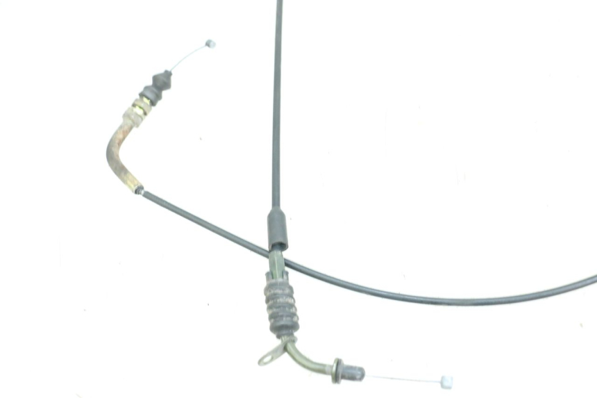 photo de CABLE ACELERADOR EUROCKA R8 4T 50 (2013 - 2022)