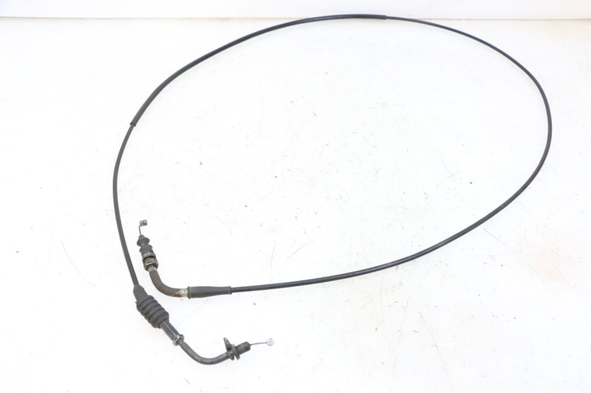 photo de CABLE ACELERADOR JM MOTORS EVOLIS 4T 50 (2018 - 2022)