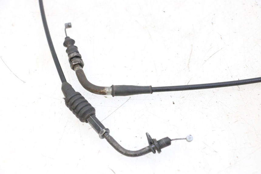 photo de CABLE ACELERADOR JM MOTORS EVOLIS 4T 50 (2018 - 2022)
