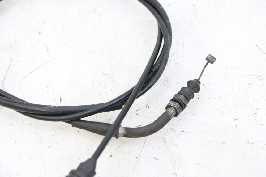 photo de CABLE ACELERADOR JM MOTORS EVOLIS 4T 50 (2018 - 2022)