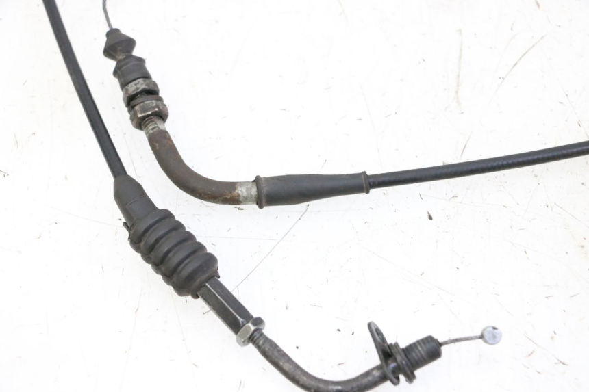 photo de CABLE ACELERADOR JM MOTORS EVOLIS 4T 50 (2018 - 2022)