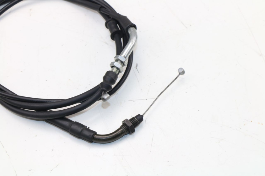 photo de CABLE ACELERADOR FALCONBIKE F-125 125 (2007 - 2012)