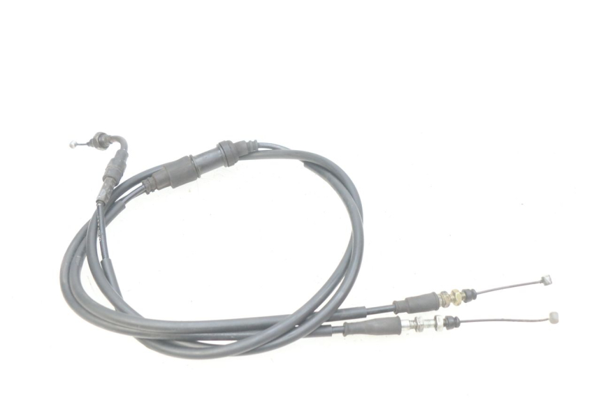 photo de CABLE ACELERADOR HONDA FES PANTHEON 2T 125 (1998 - 2002)