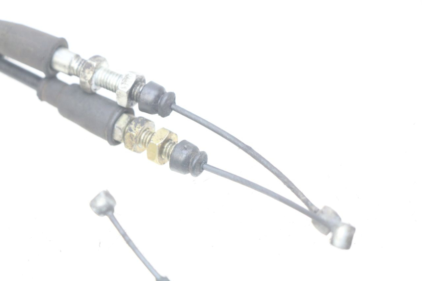 photo de CABLE ACELERADOR HONDA FES PANTHEON 2T 125 (1998 - 2002)