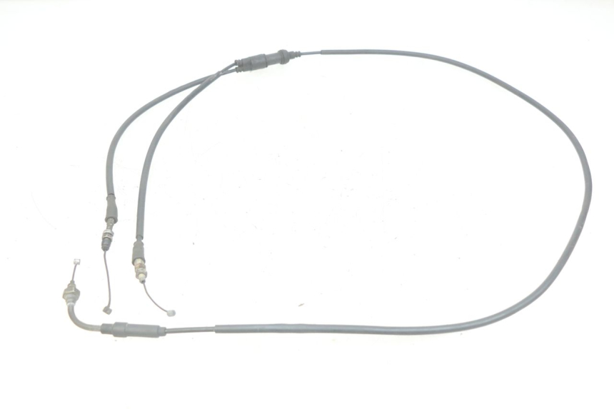 photo de CABLE ACELERADOR HONDA FES PANTHEON 2T 125 (1998 - 2002)