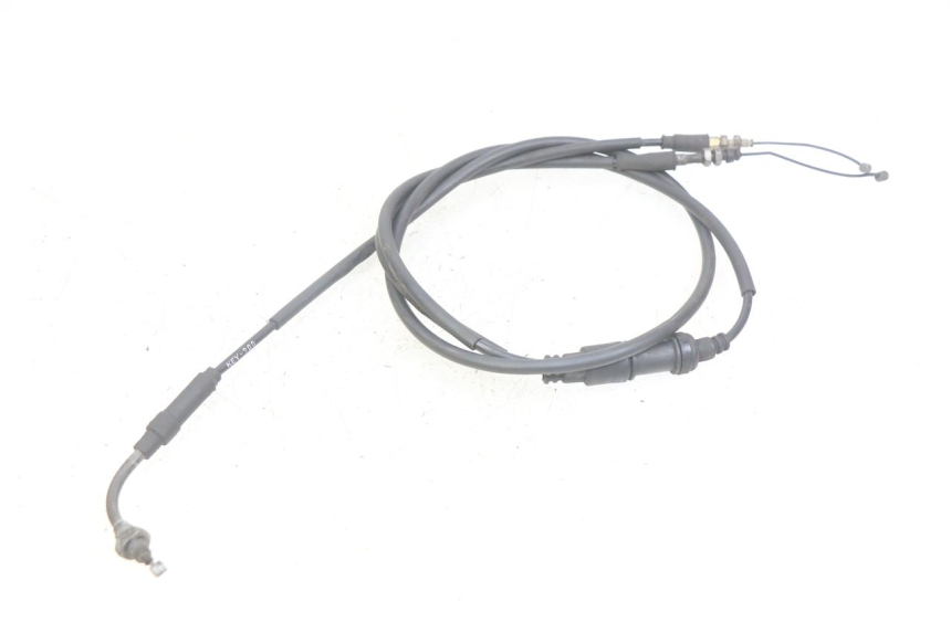 photo de CABLE ACELERADOR HONDA FES PANTHEON 2T 125 (1998 - 2002)