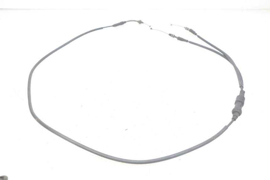 photo de CABLE ACELERADOR HONDA FES PANTHEON 2T 125 (1998 - 2002)