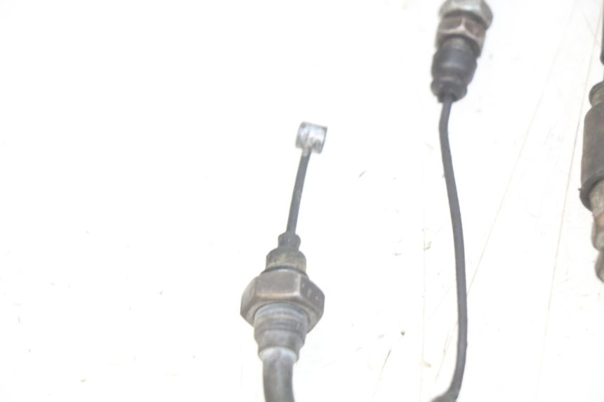 photo de CABLE ACELERADOR HONDA FES PANTHEON 2T 125 (1998 - 2002)