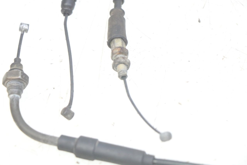 photo de CABLE ACELERADOR HONDA FES PANTHEON 2T 125 (1998 - 2002)