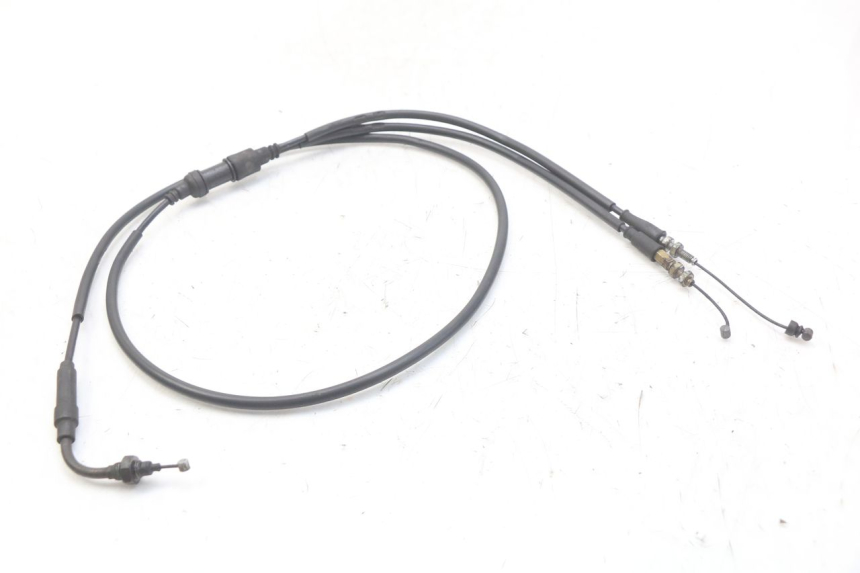 photo de CABLE ACELERADOR HONDA FES PANTHEON 2T 125 (1998 - 2002)