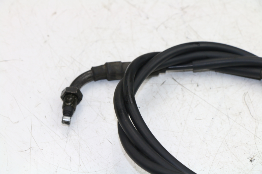 photo de CABLE ACELERADOR HONDA FES PANTHEON 125 (2003 - 2007) - Zoom estado de uso
