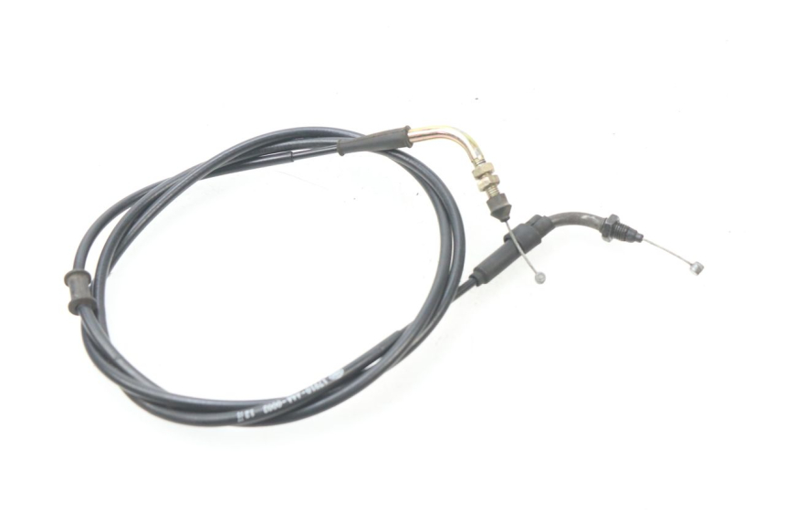 photo de CABLE ACELERADOR SYM FIDDLE 2 50 (2008 - 2013)