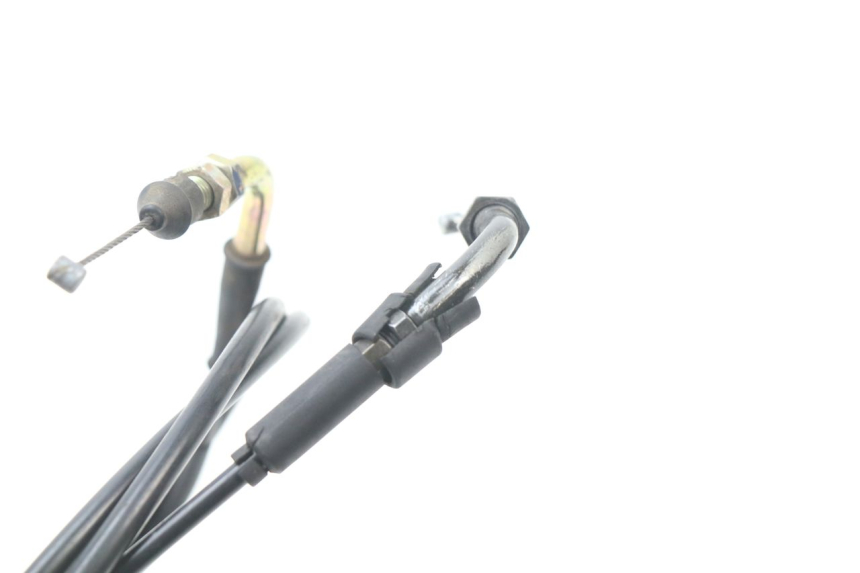 photo de CABLE ACELERADOR SYM FIDDLE 2 50 (2008 - 2013)