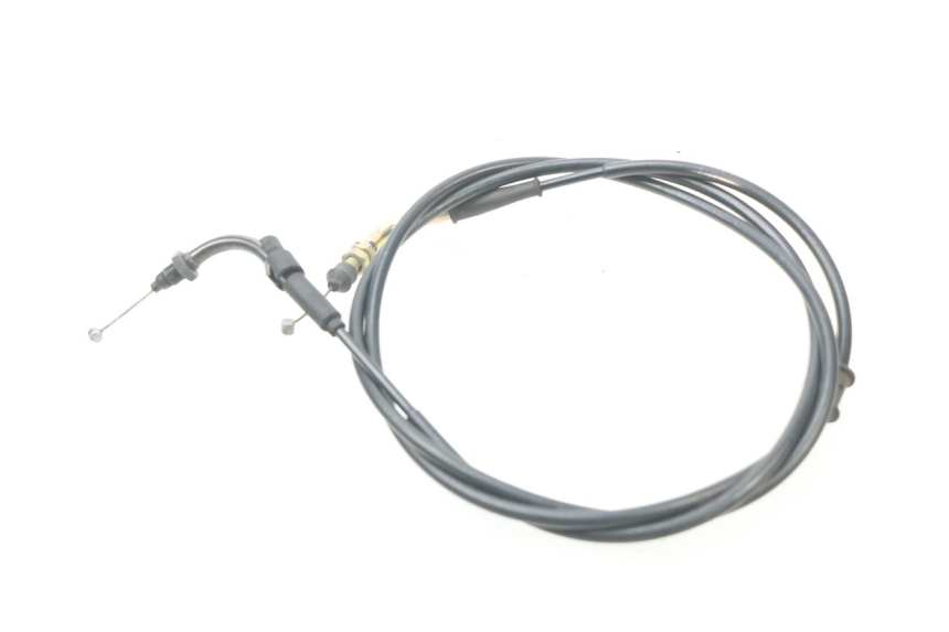 photo de CABLE ACELERADOR SYM FIDDLE 2 50 (2008 - 2013)