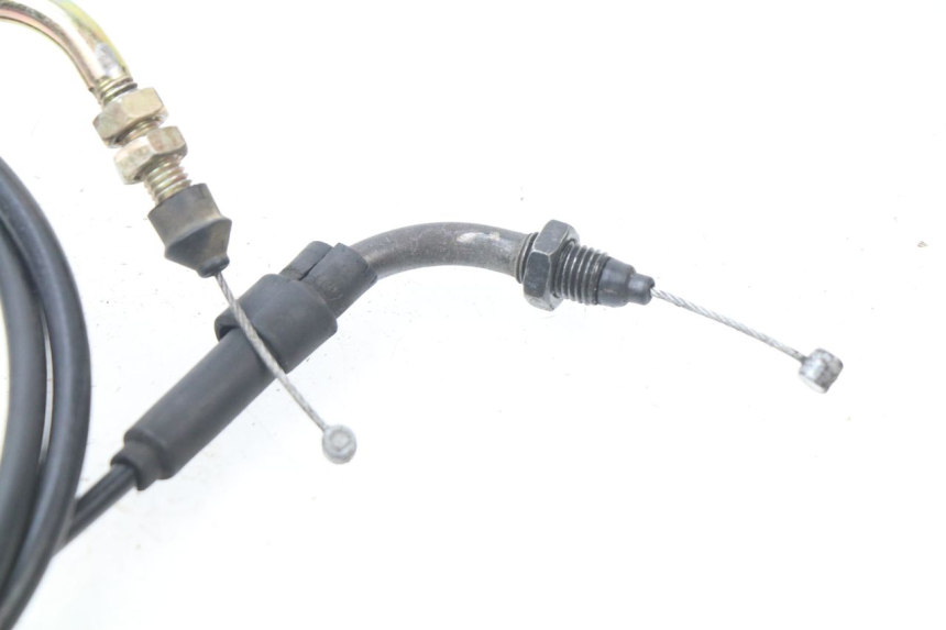 photo de CABLE ACELERADOR SYM FIDDLE 2 50 (2008 - 2013)