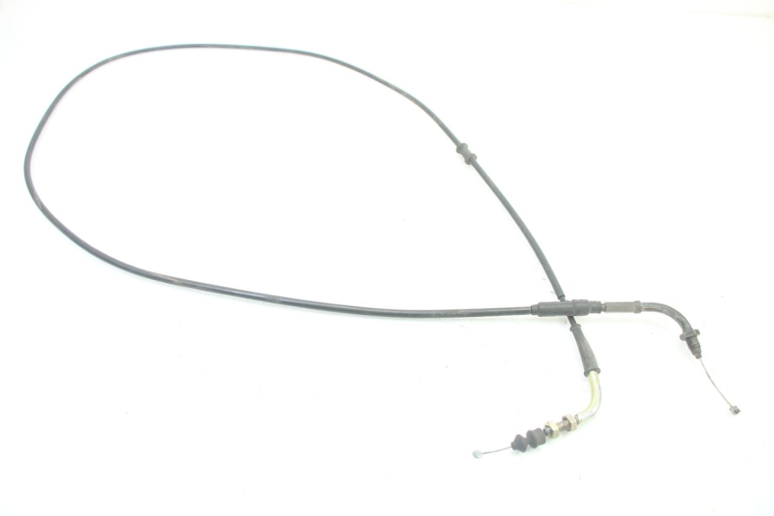 photo de CABLE ACELERADOR SYM FIDDLE 2 50 (2008 - 2013)