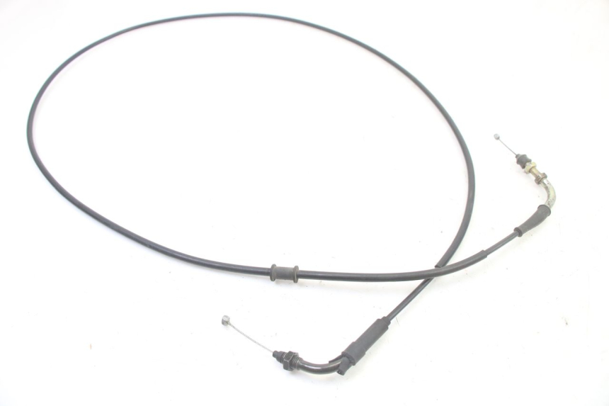 photo de CABLE ACELERADOR SYM FIDDLE 3 III 50 (2014 - 2020)