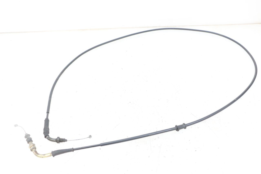 photo de CABLE ACELERADOR SYM FIDDLE 125 (2008 - 2010)