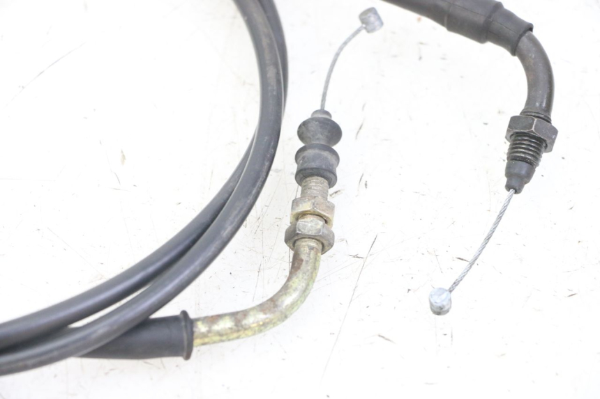 photo de CABLE ACELERADOR SYM FIDDLE 125 (2008 - 2010)