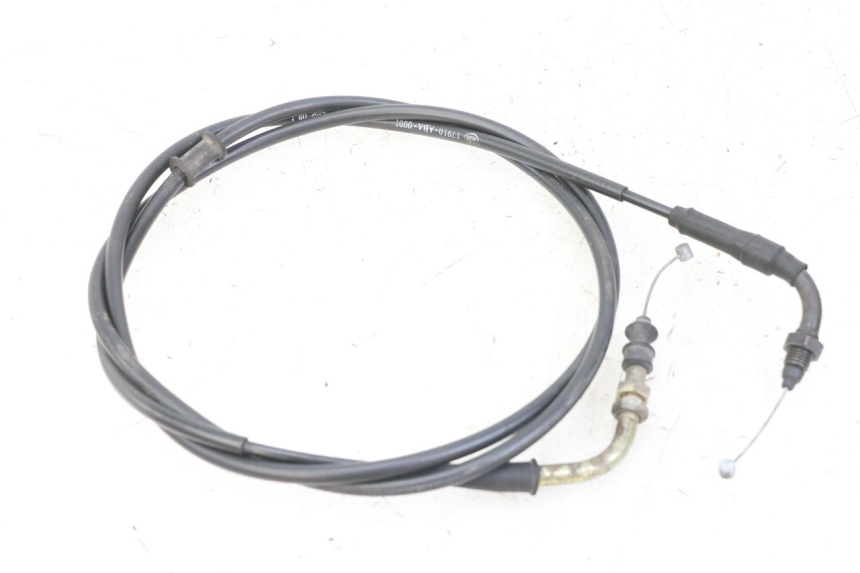 photo de CABLE ACELERADOR SYM FIDDLE 125 (2008 - 2010)