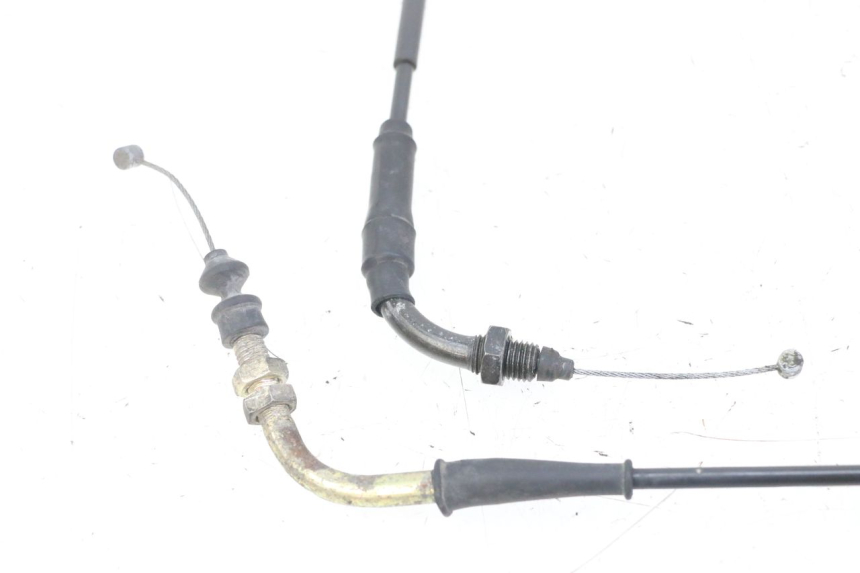 photo de CABLE ACELERADOR SYM FIDDLE 125 (2008 - 2010)