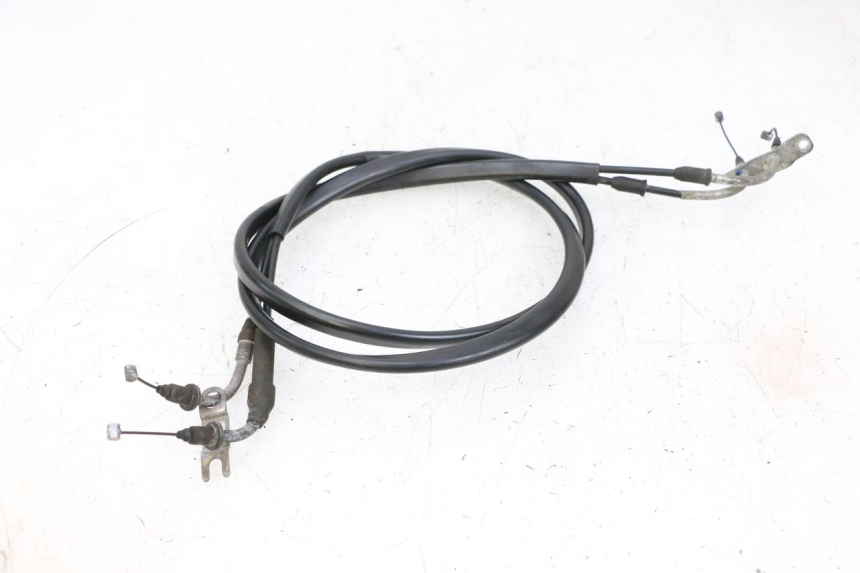 photo de CABLE ACELERADOR MBK FLAME X 125 (2007 - 2016) - Detalle de la pieza