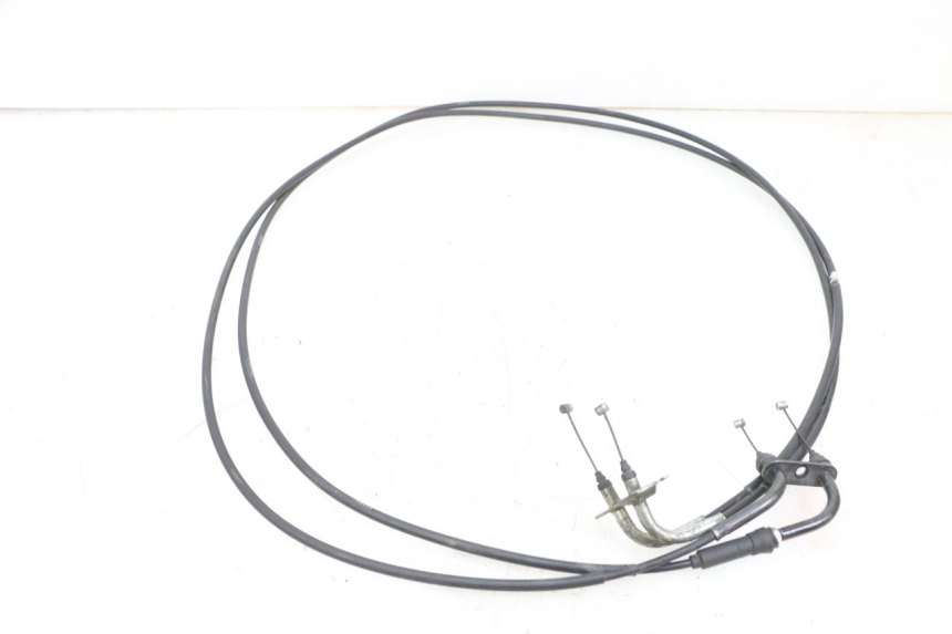 photo de CABLE ACELERADOR MBK FLIPPER 115 (2013 - 2017) - Zoom estado de uso