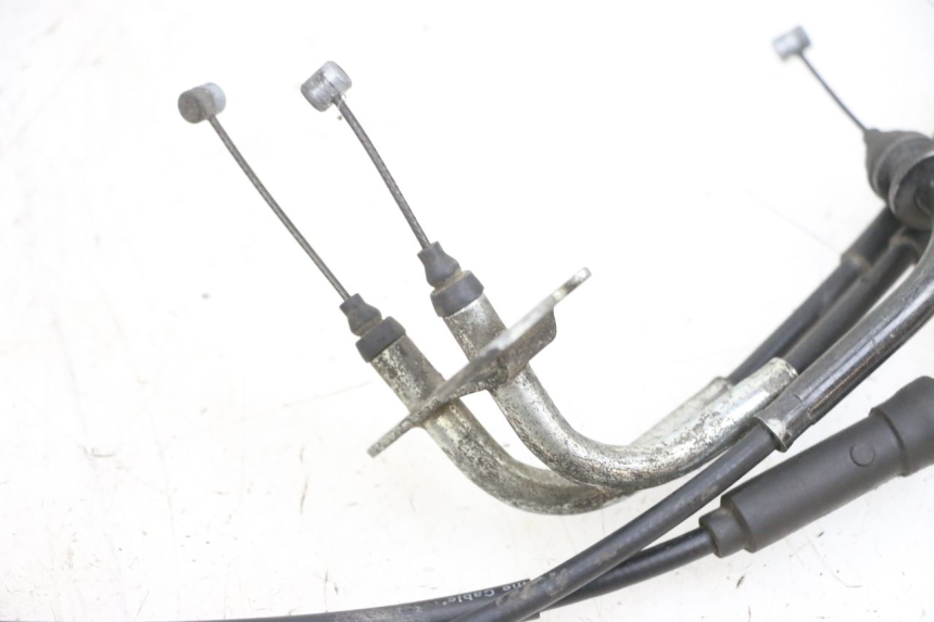 photo de CABLE ACELERADOR MBK FLIPPER 115 (2013 - 2017) - Primer plano técnico