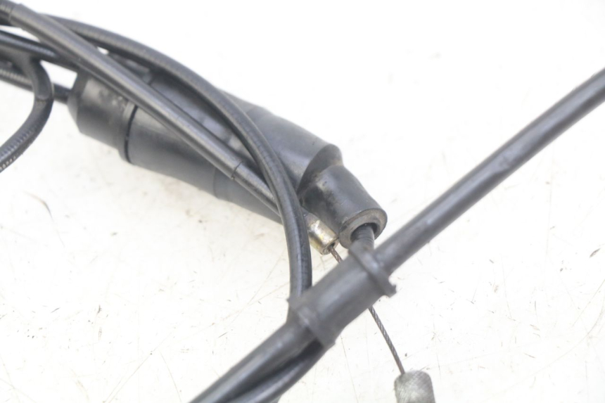 photo de CABLE ACELERADOR PIAGGIO FLY 2T 50 (2004 - 2017)