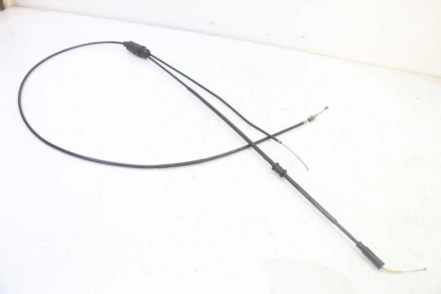 photo de CABLE ACELERADOR PIAGGIO FLY 2T 50 (2004 - 2017)