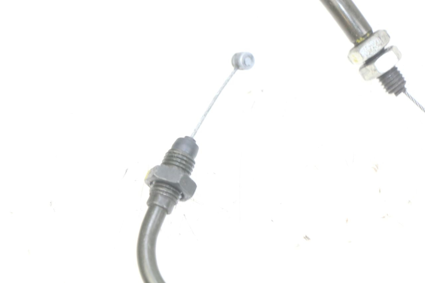 photo de CABLE ACELERADOR PIAGGIO FLY 4T 50 (2013 - 2017)