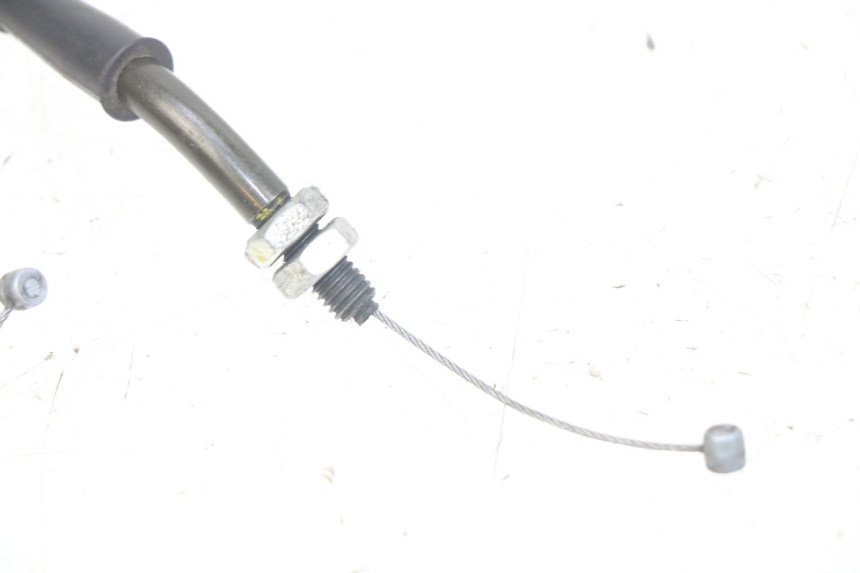 photo de CABLE ACELERADOR PIAGGIO FLY 4T 50 (2013 - 2017)