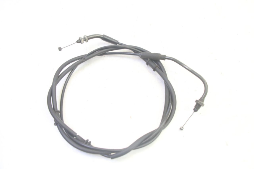 photo de CABLE ACELERADOR PIAGGIO FLY 4T 50 (2013 - 2017) - Detalle de la pieza