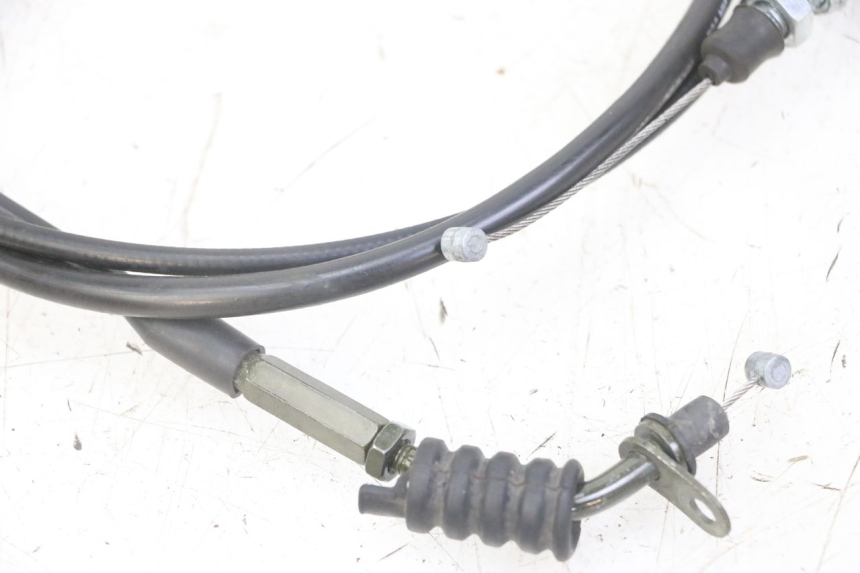 photo de CABLE DE ACELERADOR VENESI FLY RETRO 4T 50 (2020 - 2025)