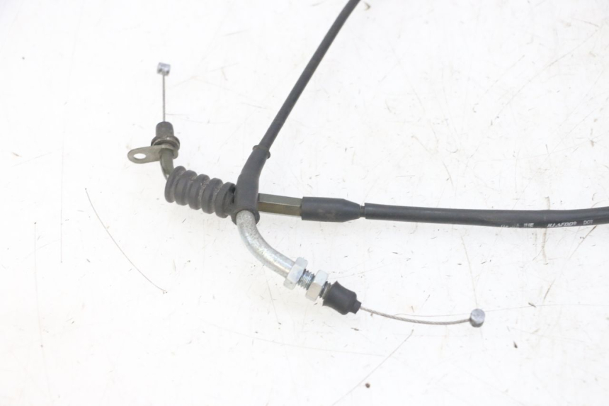 photo de CABLE DE ACELERADOR VENESI FLY RETRO 4T 50 (2020 - 2025)