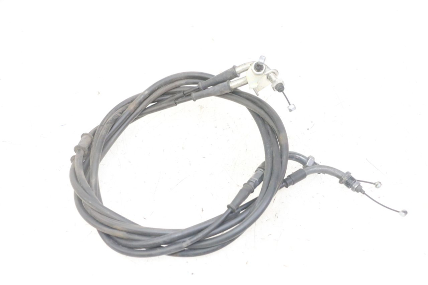 photo de CABLE ACELERADOR HONDA FORZA ABS 300 (2013 - 2019)