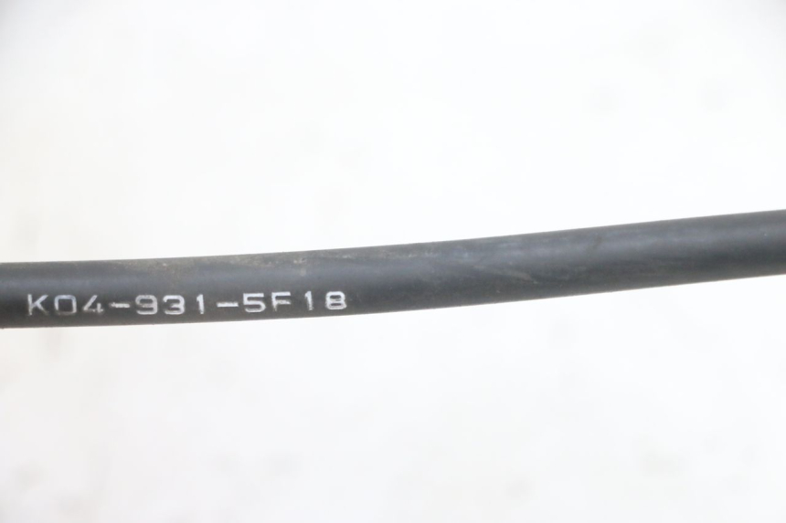 photo de CABLE ACELERADOR HONDA FORZA ABS 300 (2013 - 2019)