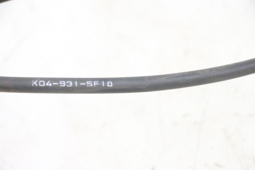 photo de CABLE ACELERADOR HONDA FORZA ABS 300 (2013 - 2019)