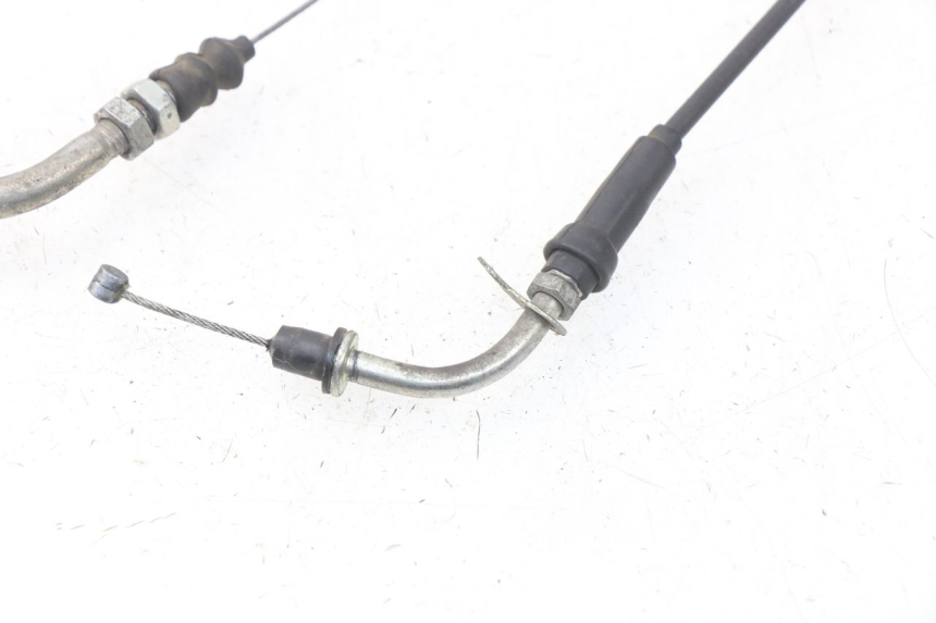 photo de CABLE ACELERADOR FYM STRADA 50 (2007 - 2014)