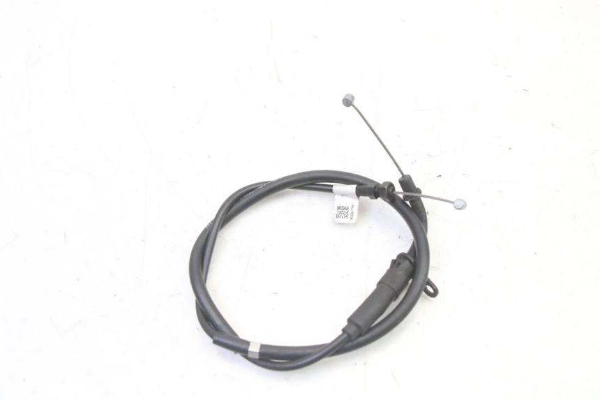photo de CABLE ACELERADOR BMW G310 R 310 (2016 - 2020)