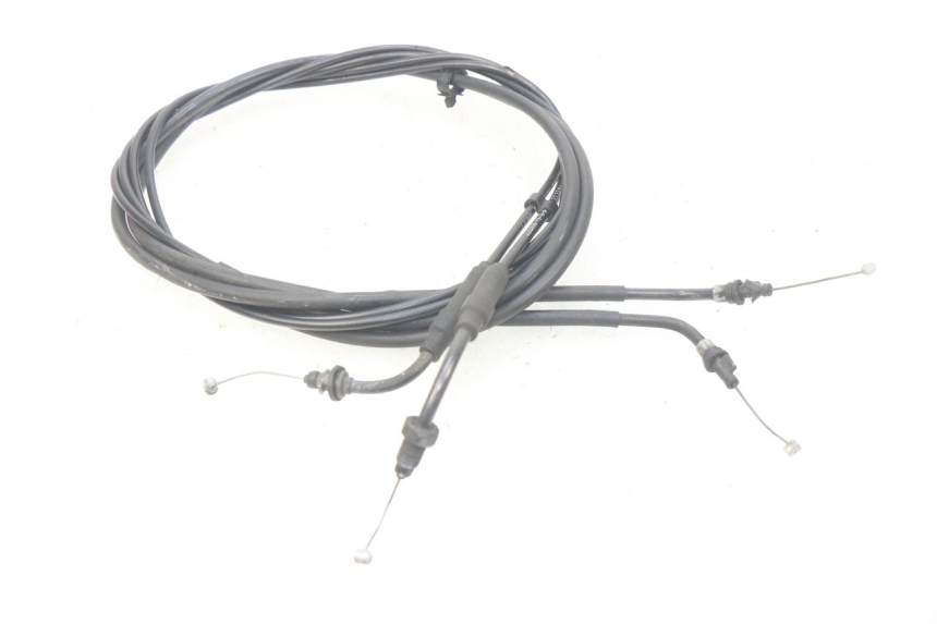 photo de CABLE ACELERADOR PEUGEOT GEOPOLIS 400 (2007 - 2013)