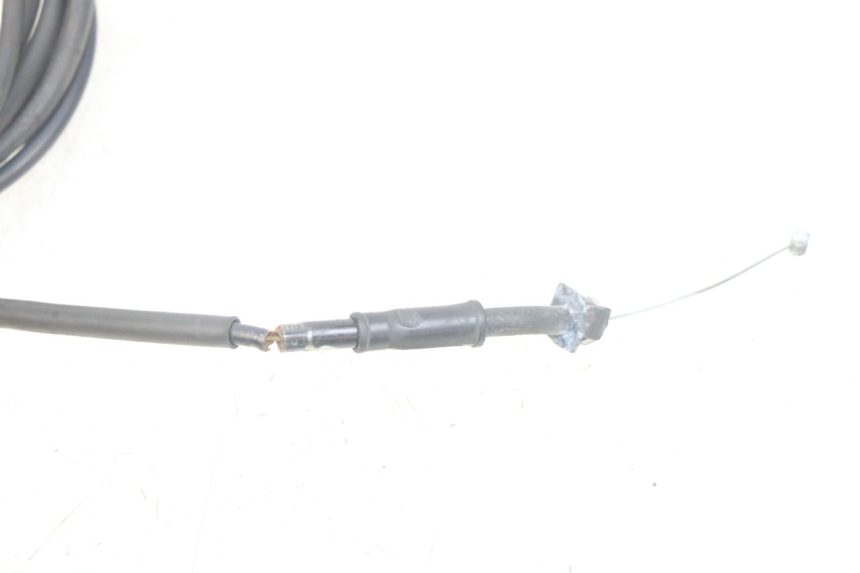 photo de CABLE ACELERADOR GILERA GP 800 (2007 - 2013)