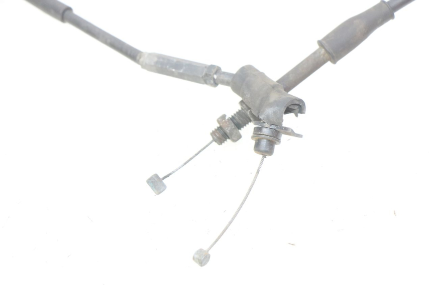 photo de CABLE ACELERADOR GILERA NEXUS 125 (2009 - 2013)