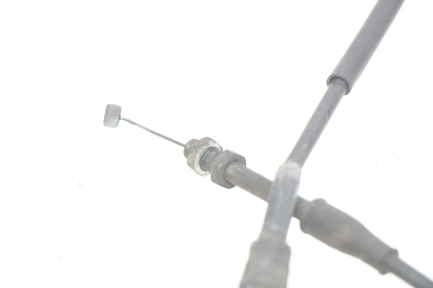 photo de CABLE ACELERADOR GILERA NEXUS 125 (2009 - 2013)