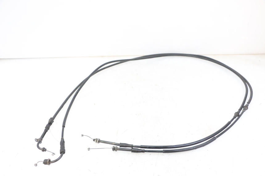 photo de CABLE ACELERADOR GILERA NEXUS 300 (2008 - 2013)